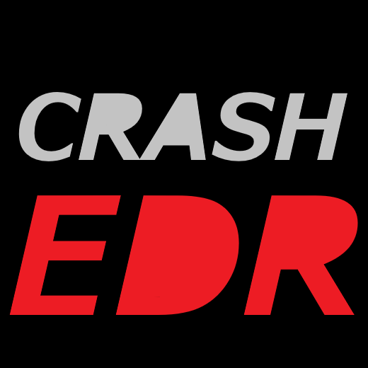 CRASH EDR